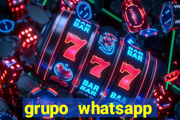 grupo whatsapp botafogo link